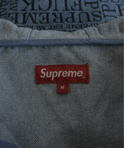 Supreme Other