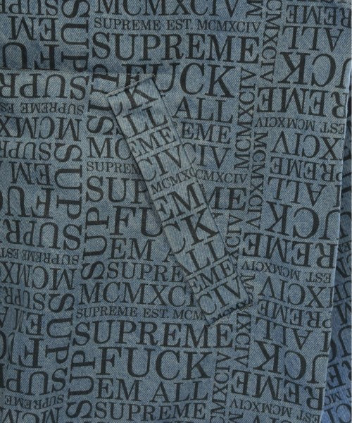 Supreme Other