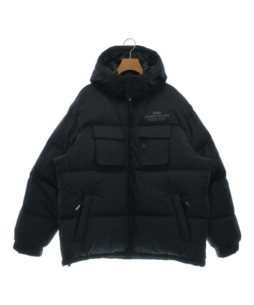 Supreme Down jackets/Vests