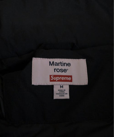 Supreme Down jackets/Vests