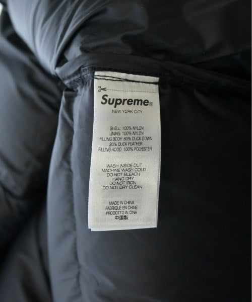 Supreme Down jackets/Vests