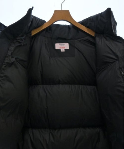 Supreme Down jackets/Vests