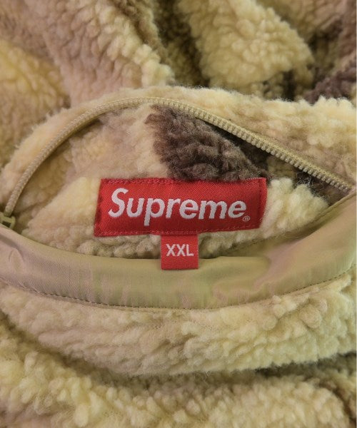 Supreme Other