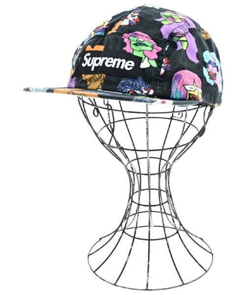 Supreme Caps