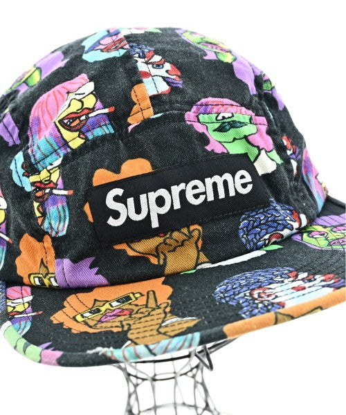 Supreme Caps