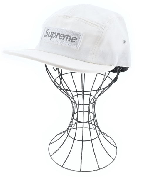 Supreme Caps