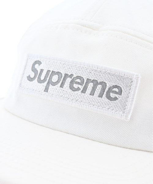 Supreme Caps