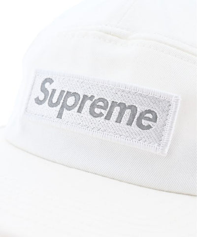 Supreme Caps