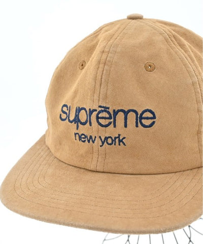 Supreme Caps