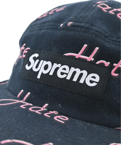 Supreme Caps