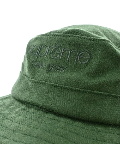 Supreme Hats