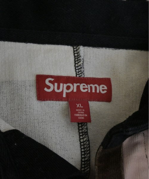 Supreme Polo Shirts