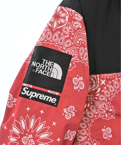 Supreme Mountain parka