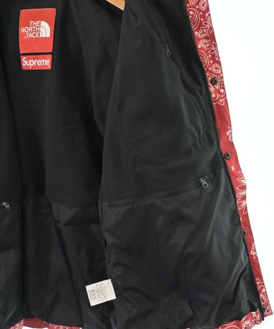 Supreme Mountain parka