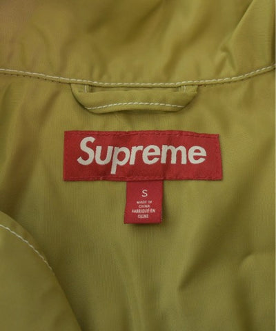 Supreme Other