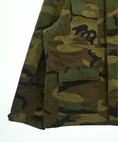 Supreme Millitary jackets