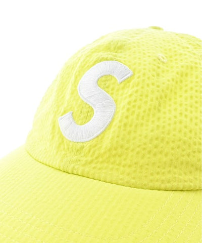 Supreme Caps