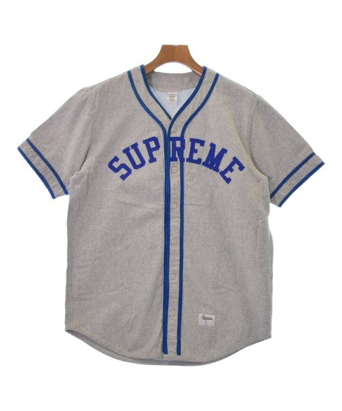 Supreme Casual shirts