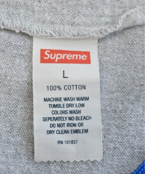 Supreme Casual shirts