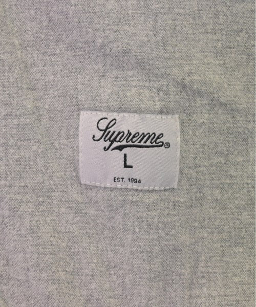 Supreme Casual shirts