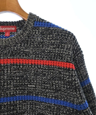 Supreme Sweaters