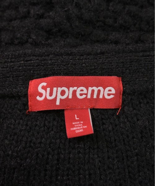 Supreme Cardigans