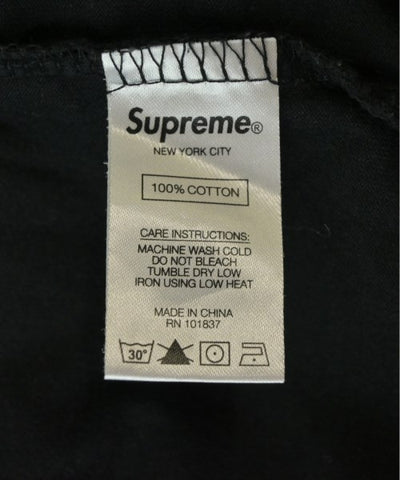 Supreme Tee Shirts/Tops