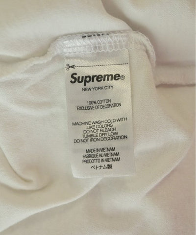 Supreme Tee Shirts/Tops