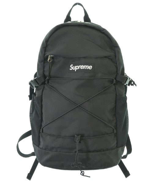 Supreme Backpacks