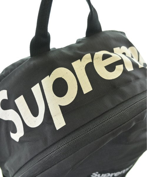 Supreme Backpacks