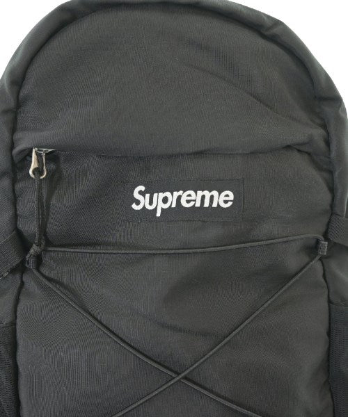 Supreme Backpacks