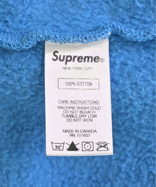 Supreme Hoodies