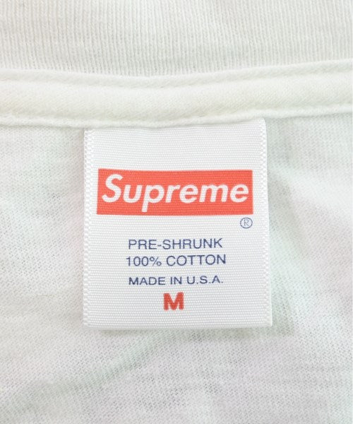 Supreme Tee Shirts/Tops