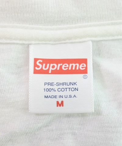 Supreme Tee Shirts/Tops