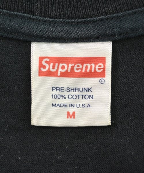 Supreme Tee Shirts/Tops