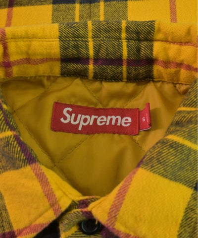 Supreme Casual shirts