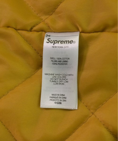 Supreme Casual shirts