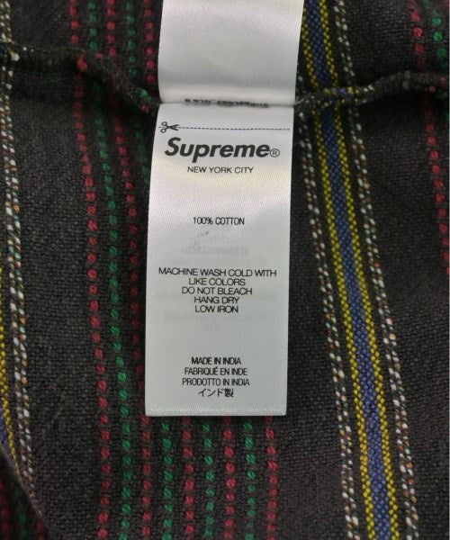 Supreme Casual shirts