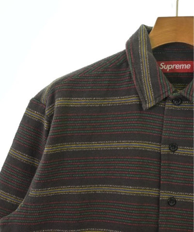 Supreme Casual shirts