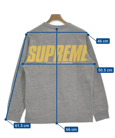 Supreme Tee Shirts/Tops