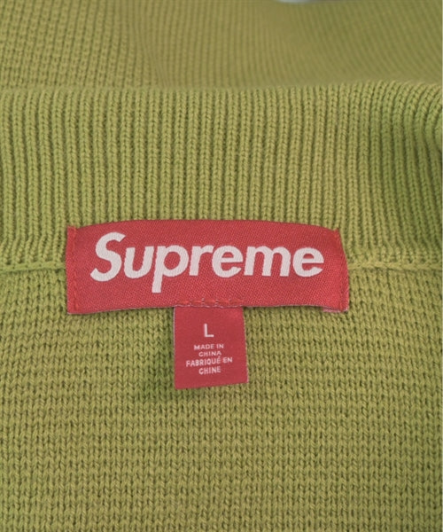 Supreme Cardigans