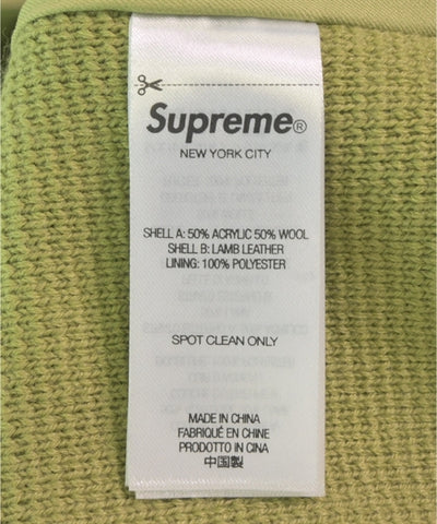 Supreme Cardigans