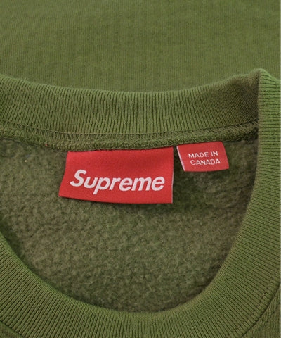 Supreme Sweatshirts