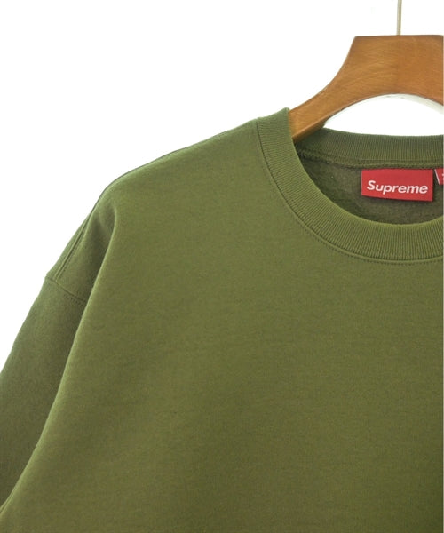 Supreme Sweatshirts