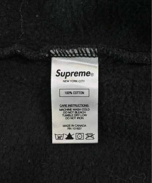 Supreme Hoodies