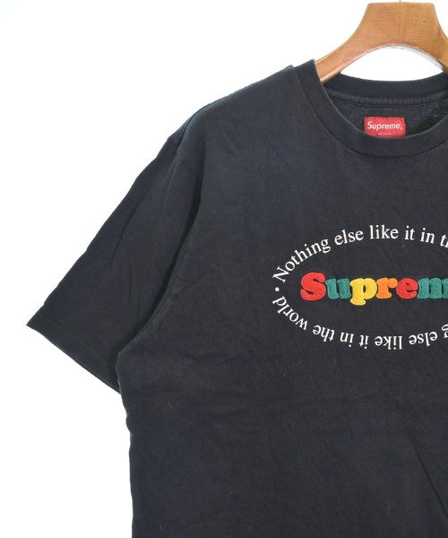 Supreme Tee Shirts/Tops