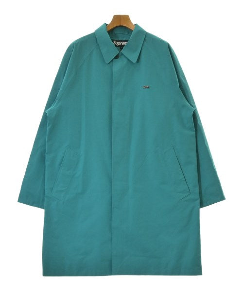 Supreme Soutien collar coats