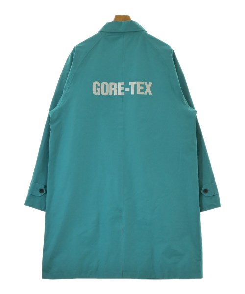 Supreme Soutien collar coats