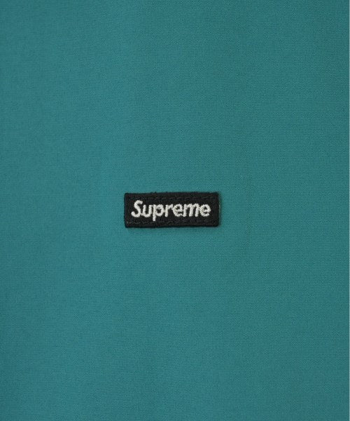 Supreme Soutien collar coats