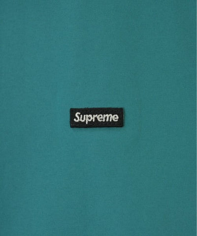 Supreme Soutien collar coats